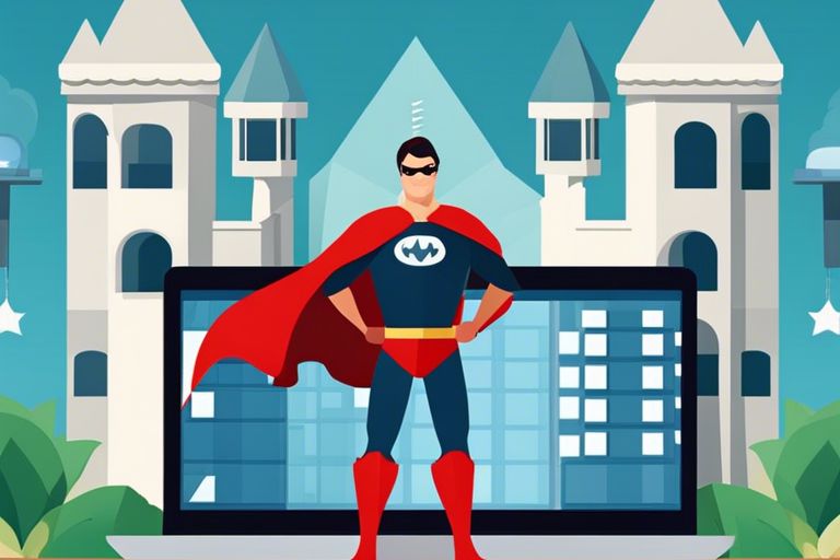 Top 5 Security Plugins for WordPress Websites