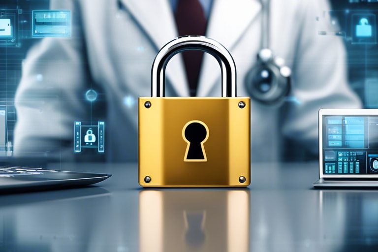 Top 5 Security Tools for Healthcare Providers