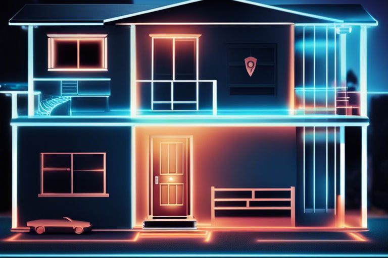 How Can Infrared Technology Enhance Your Home Security?
