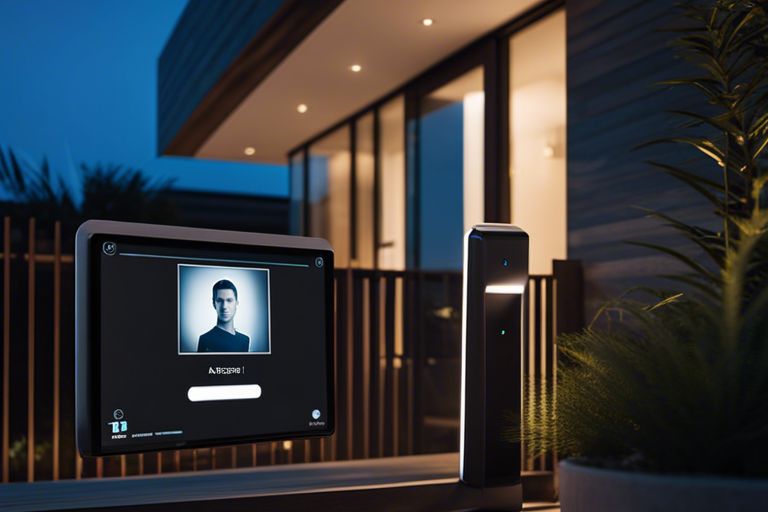 Could Facial Recognition Technology Be The Next Big Breakthrough In Home Security?