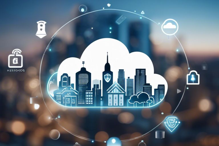 How to Use Cloud Services for Small Business Security