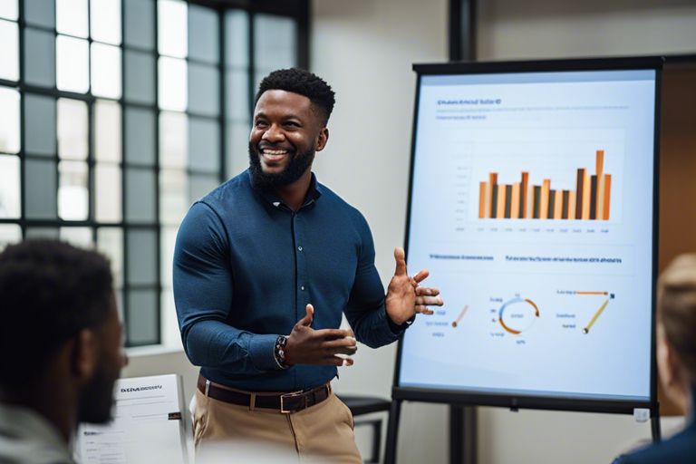 The Importance of Employee Training for Small Businesses