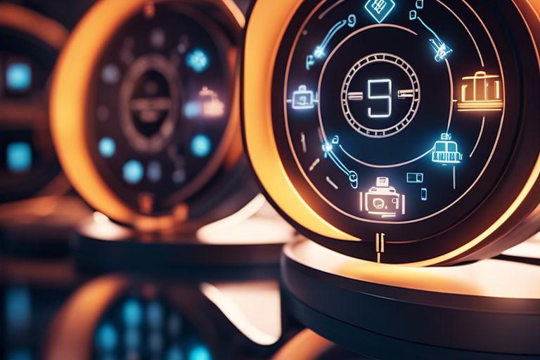 Best Security Products for Protecting Customer Data