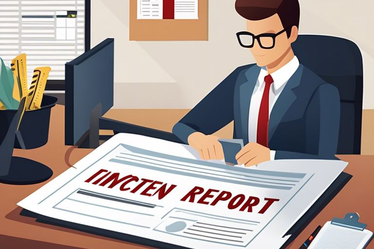 The Importance of Incident Reporting