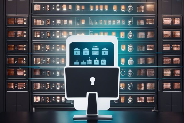 The Role of Data Backup in Small Business Security