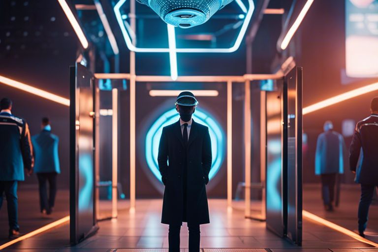 The Future of Small Business Security