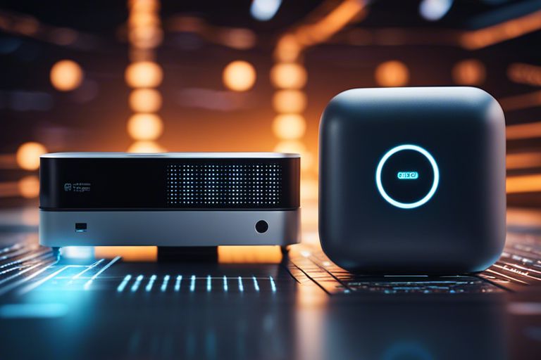 Top 5 Security Products for Internet of Things (IoT) Devices