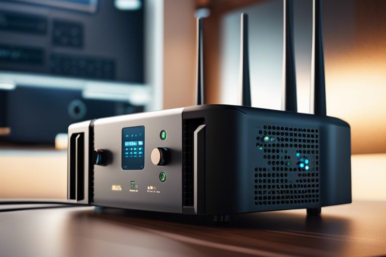 The Best Secure Routers for Home and Business