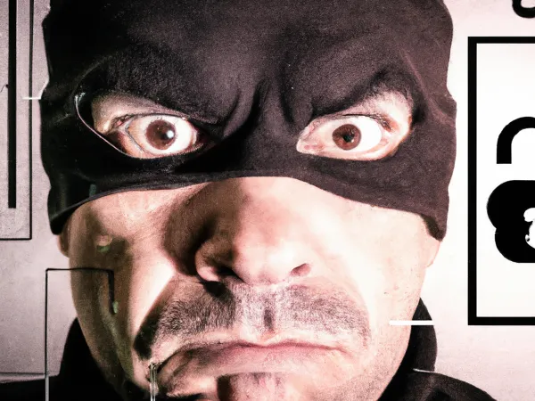 Inside the Mind of a Burglar: How Security Cameras Can Deter Criminals and Keep Your Home Safe