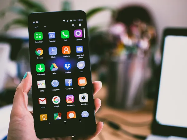 Smart Security: How to Control Your Cameras from Anywhere Using Your Phone